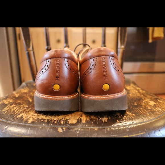 SALE- Samuel Hubbard Vibram sole men’s 9.5 - Picture 9 of 11